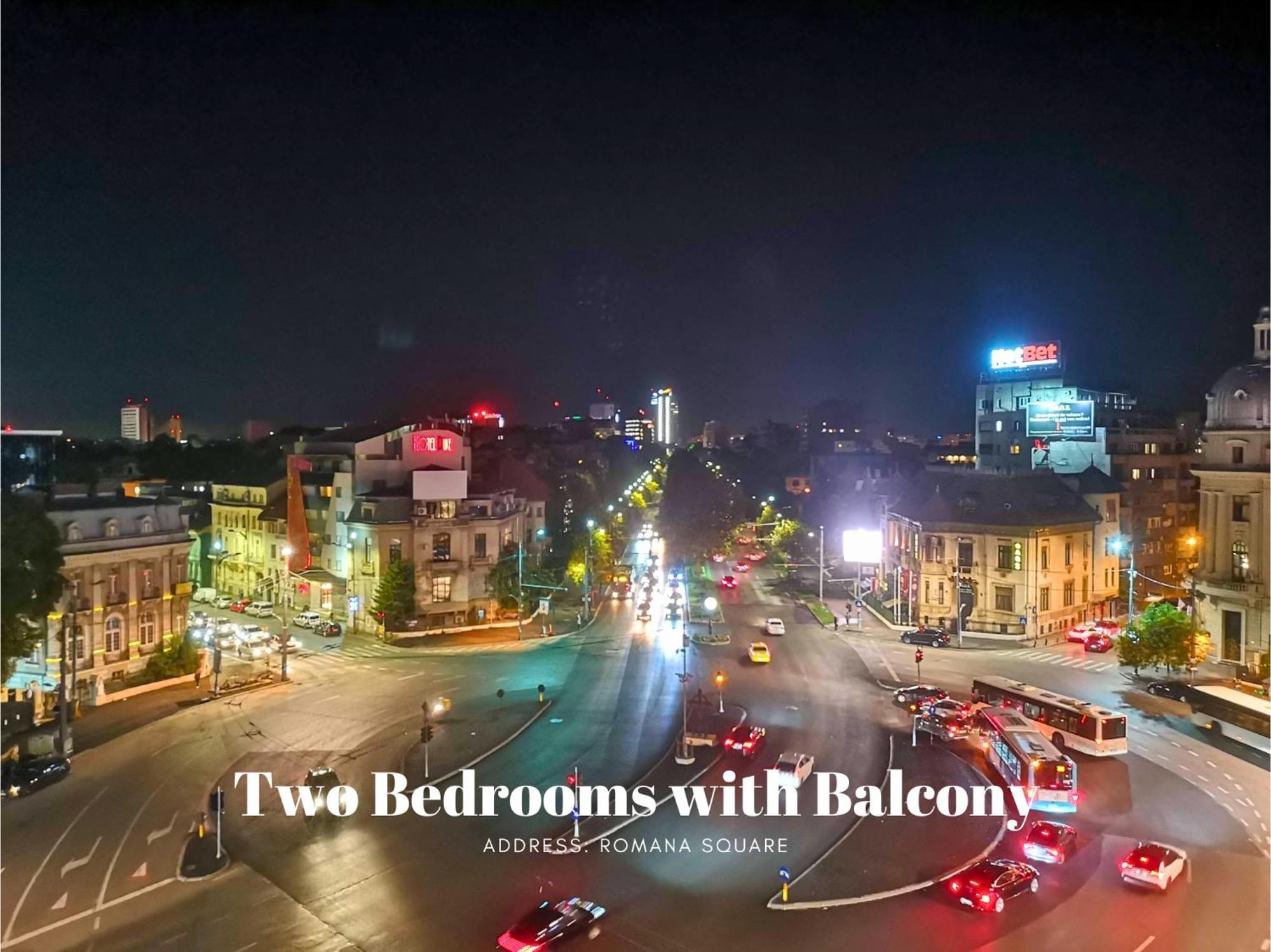 Rosuites Apartment Accommodation Букурещ Стая снимка