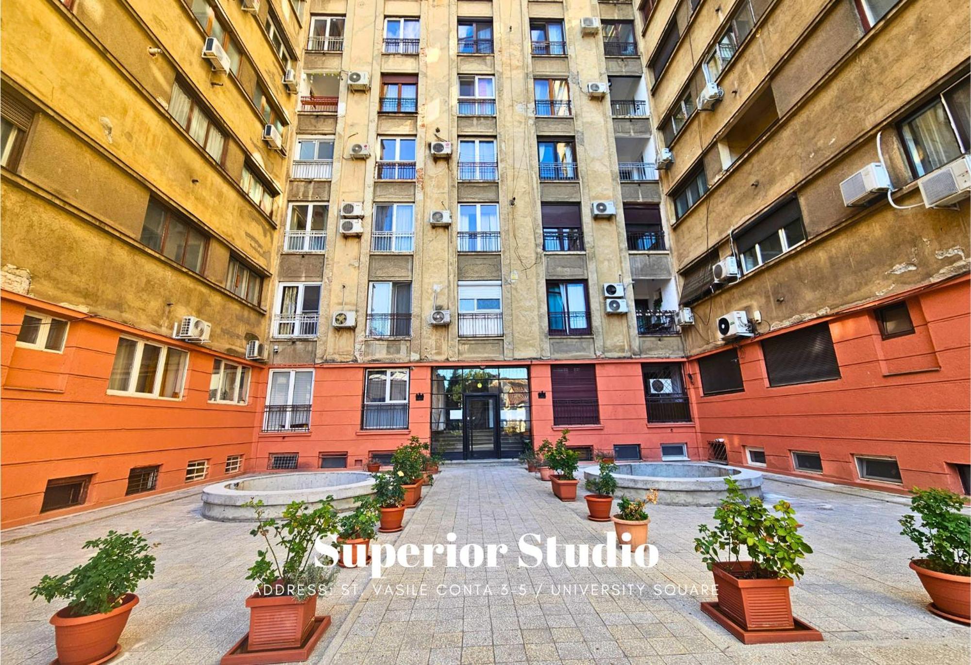 Rosuites Apartment Accommodation Букурещ Стая снимка