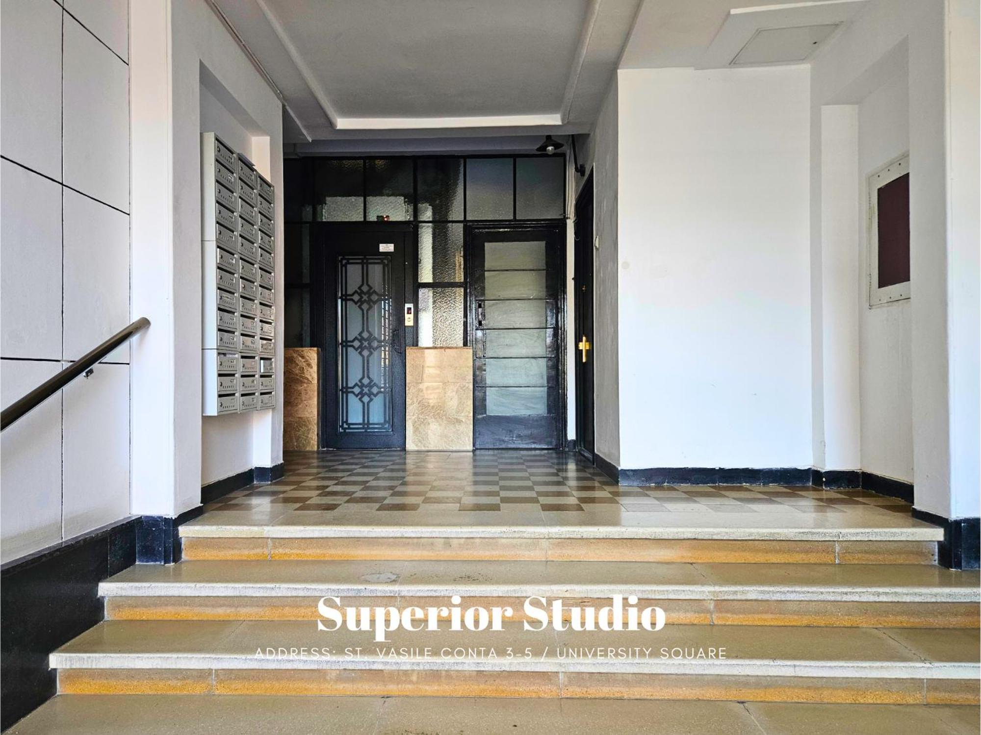 Rosuites Apartment Accommodation Букурещ Стая снимка
