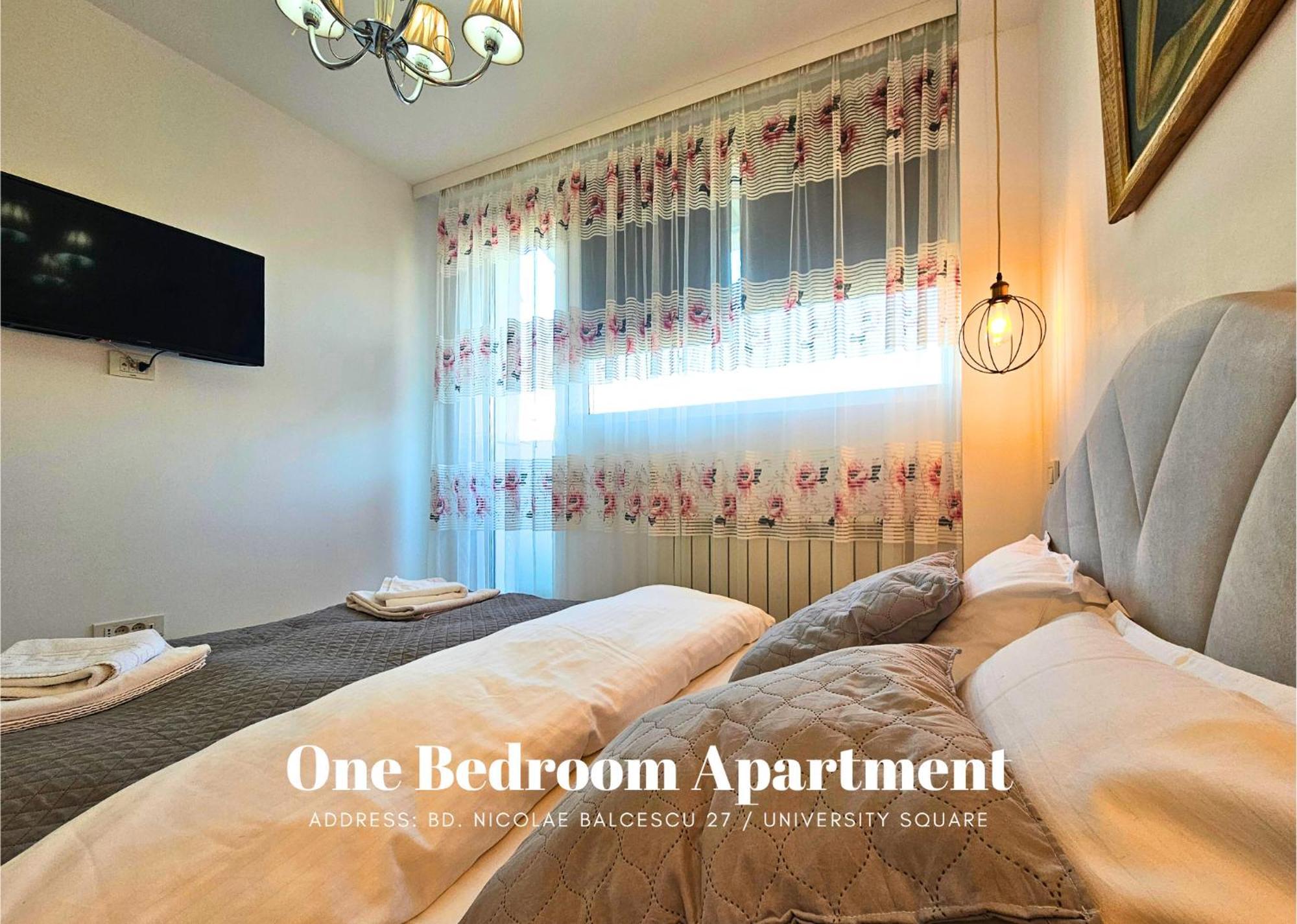 Rosuites Apartment Accommodation Букурещ Стая снимка