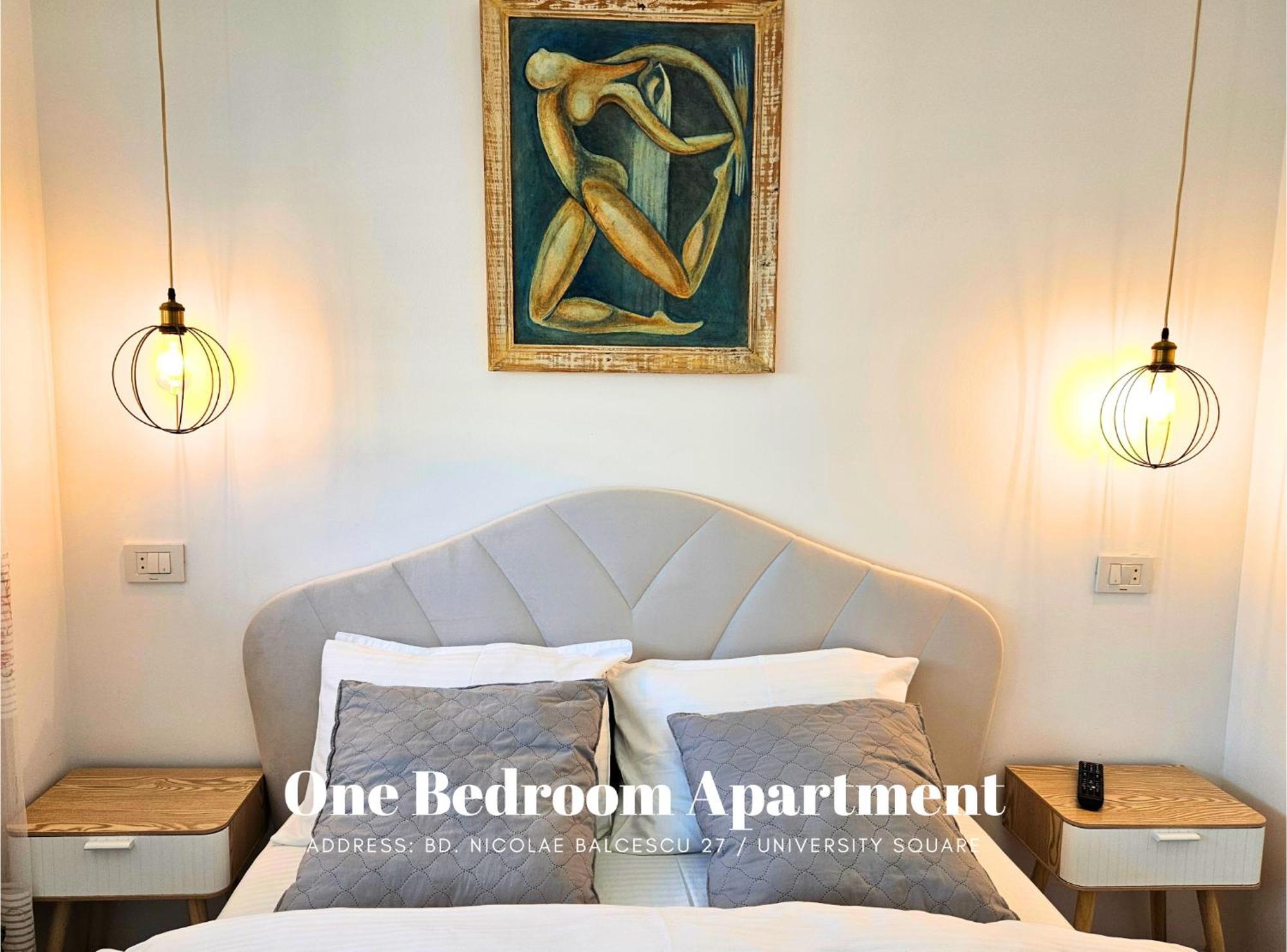 Rosuites Apartment Accommodation Букурещ Стая снимка