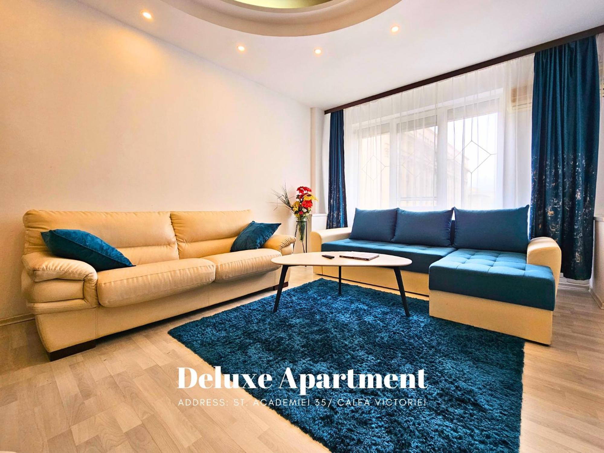 Rosuites Apartment Accommodation Букурещ Екстериор снимка